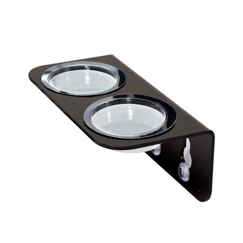 Double Arboreal Feeding Ledge